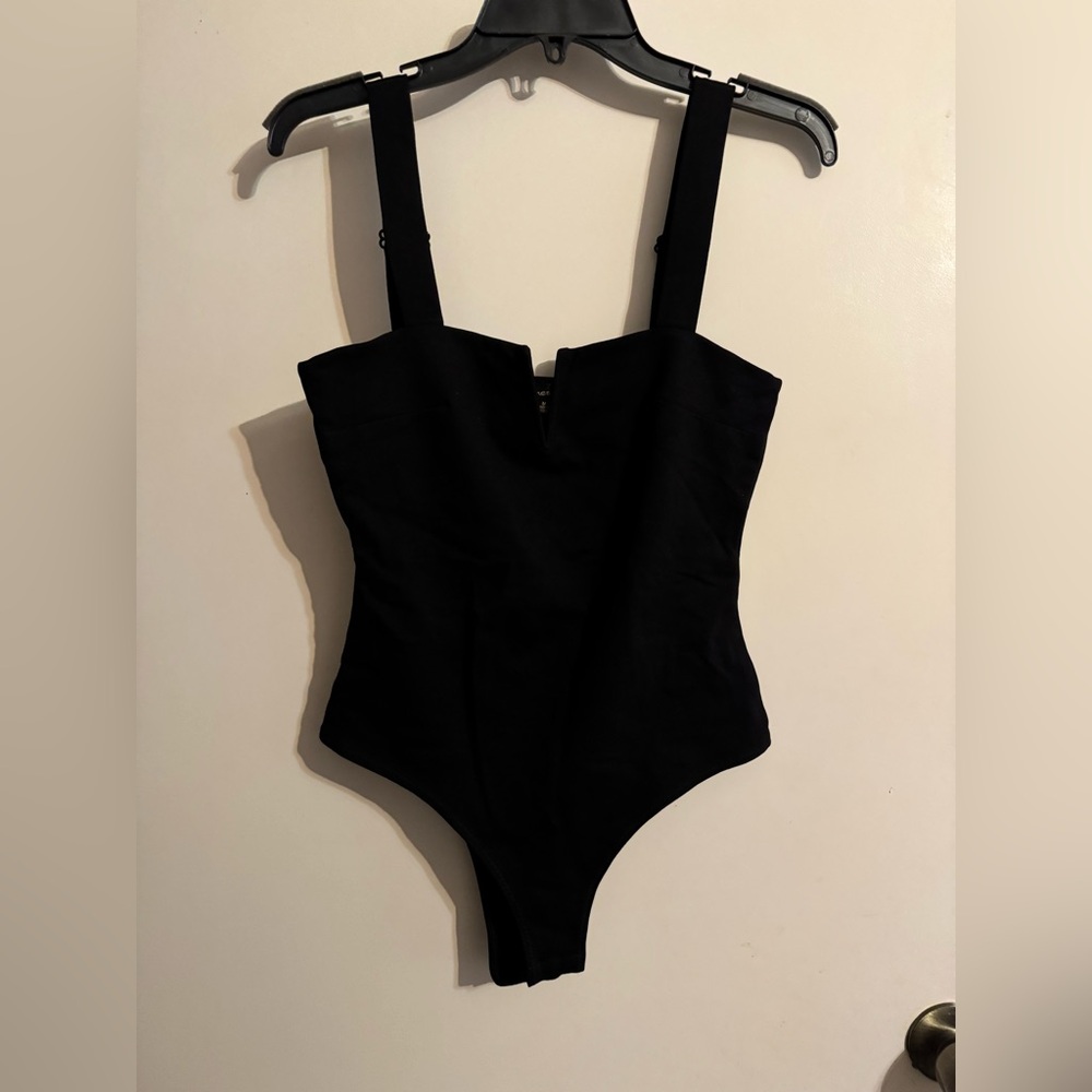 Shinestar Bodysuit Size M